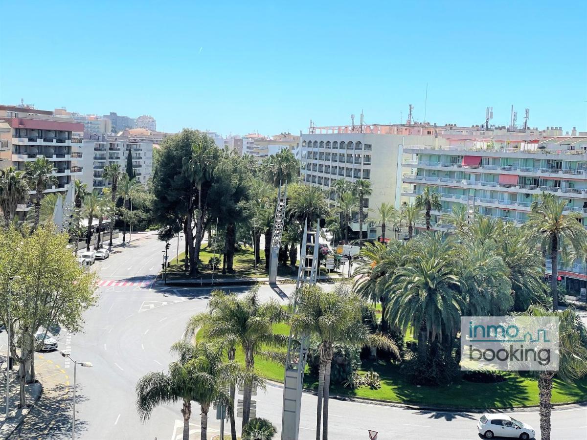 Appartement Rhin Salou, Climatizado, Piscina Y Cerca De La Playa *