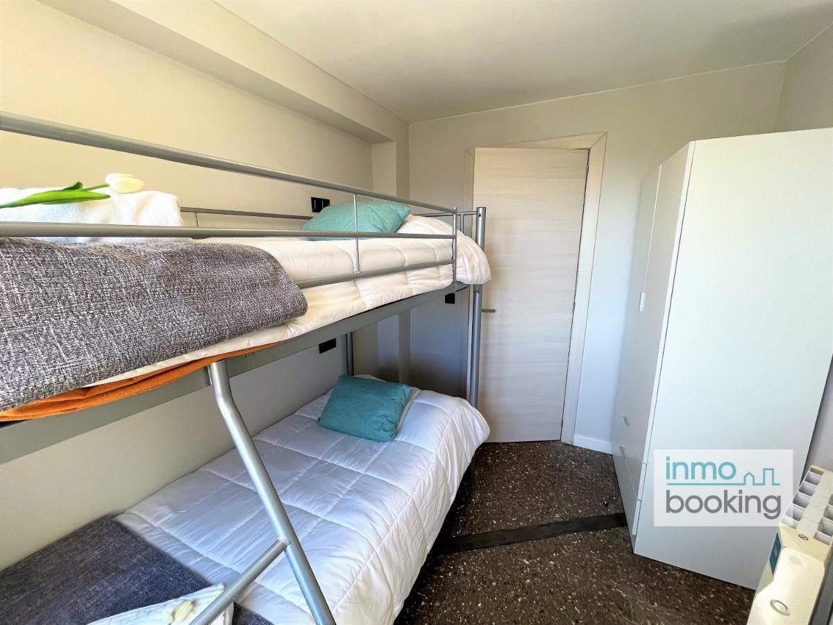 Rhin Salou, Climatizado, Piscina Y Cerca De La Playa Appartement Salou