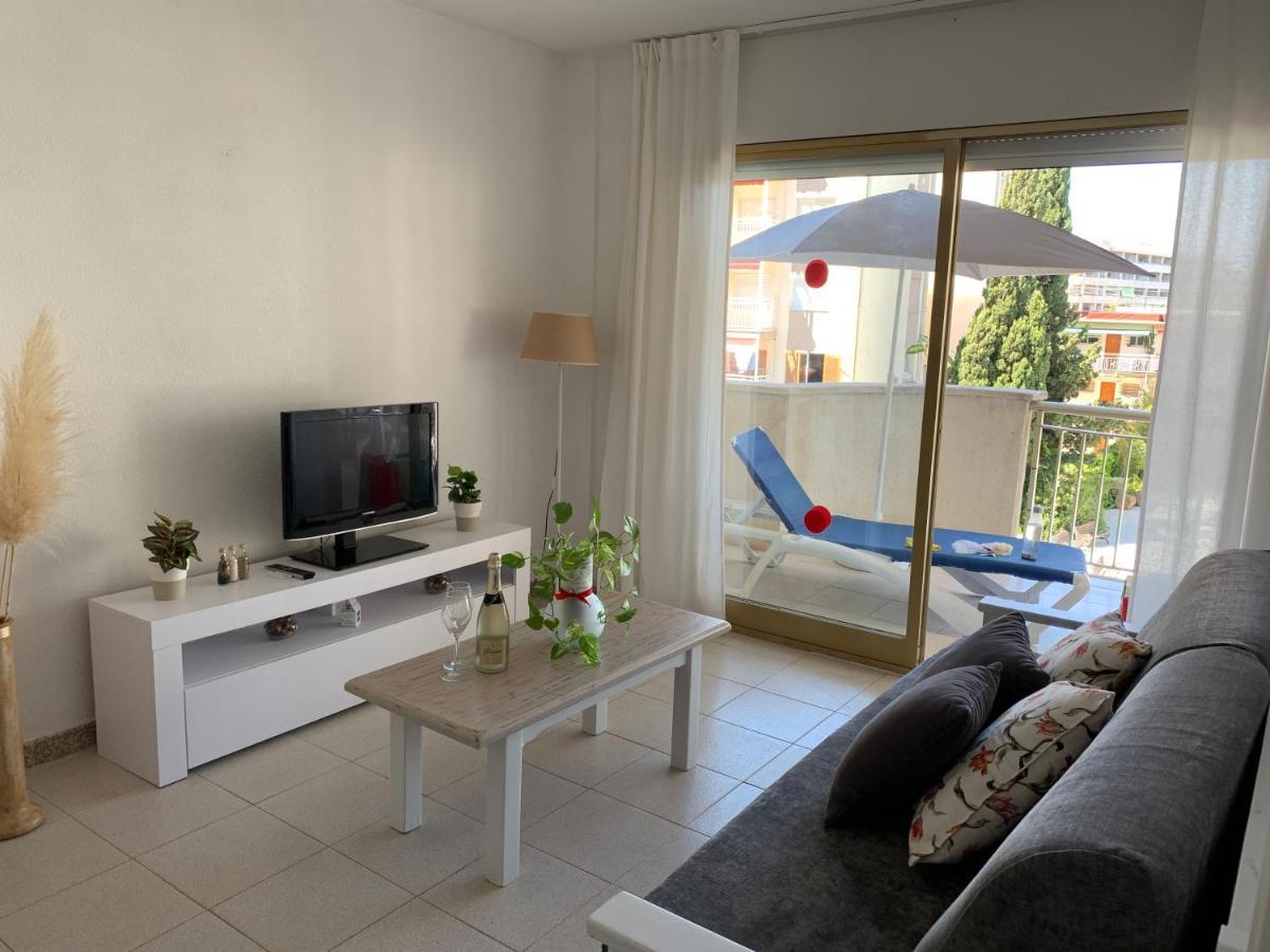A 5 Min De La Playa En Apartamento