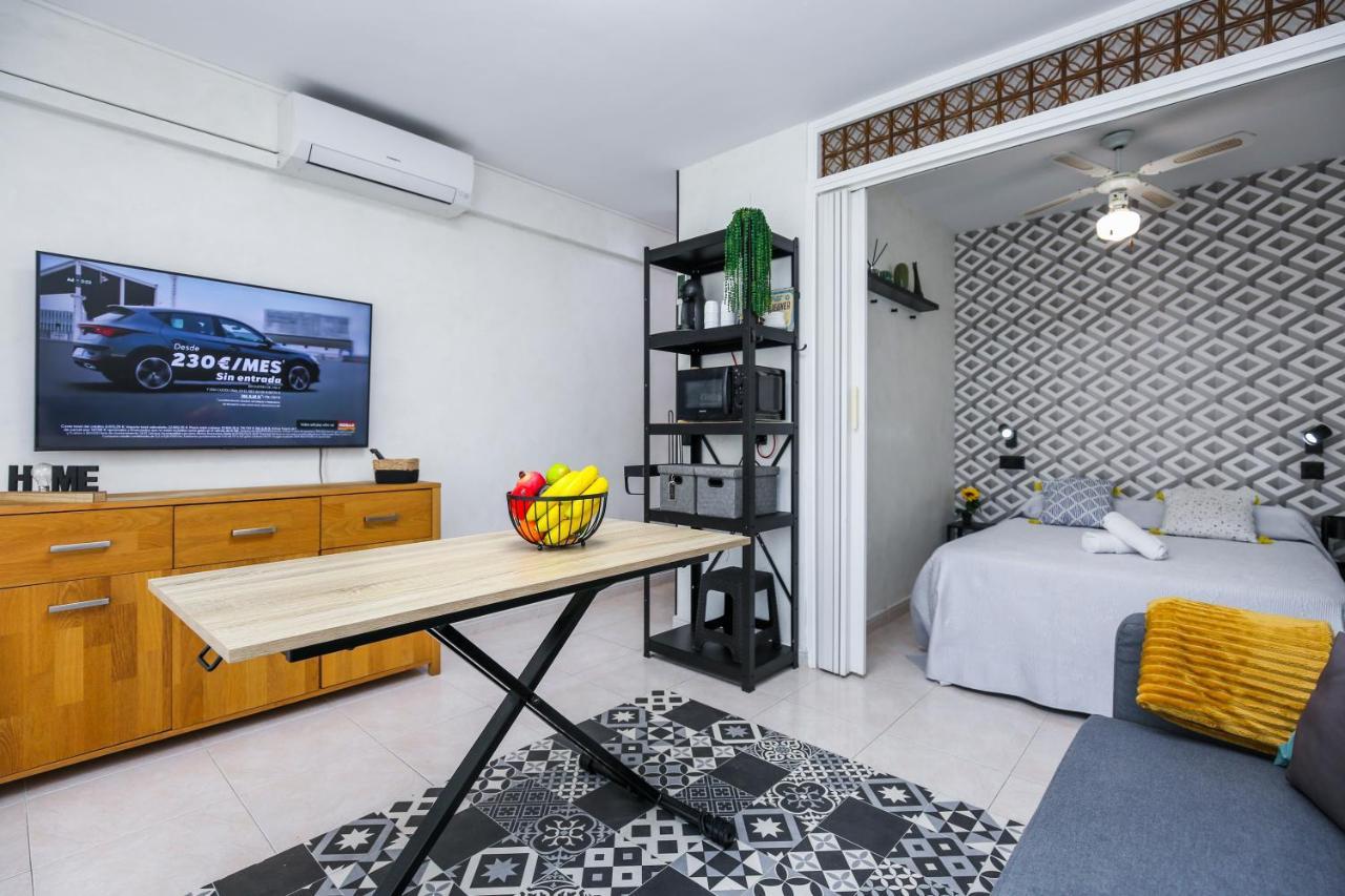 Appartement Edurne -centro Salou-