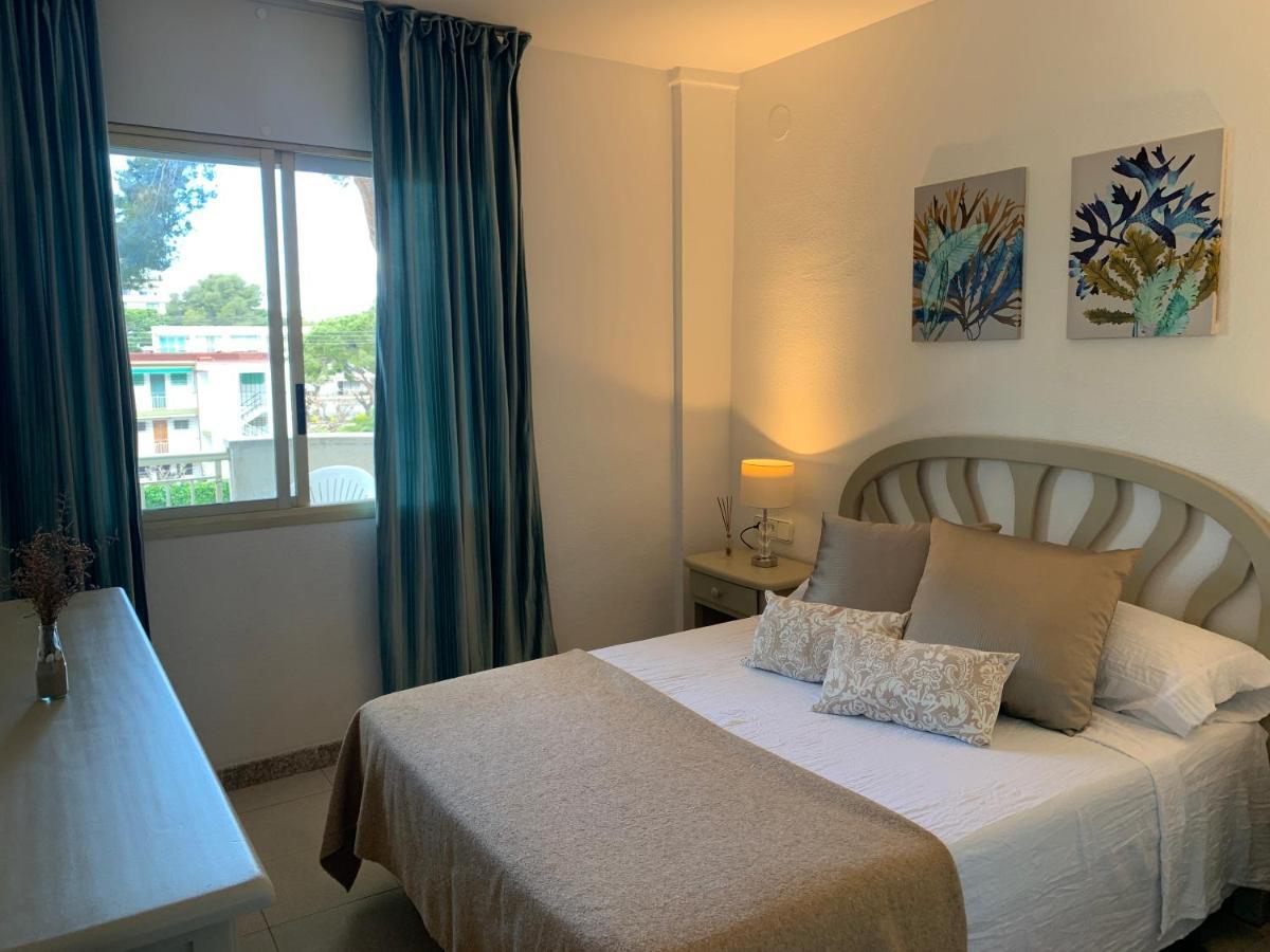 Apartamento A 5 Min De La Playa En *