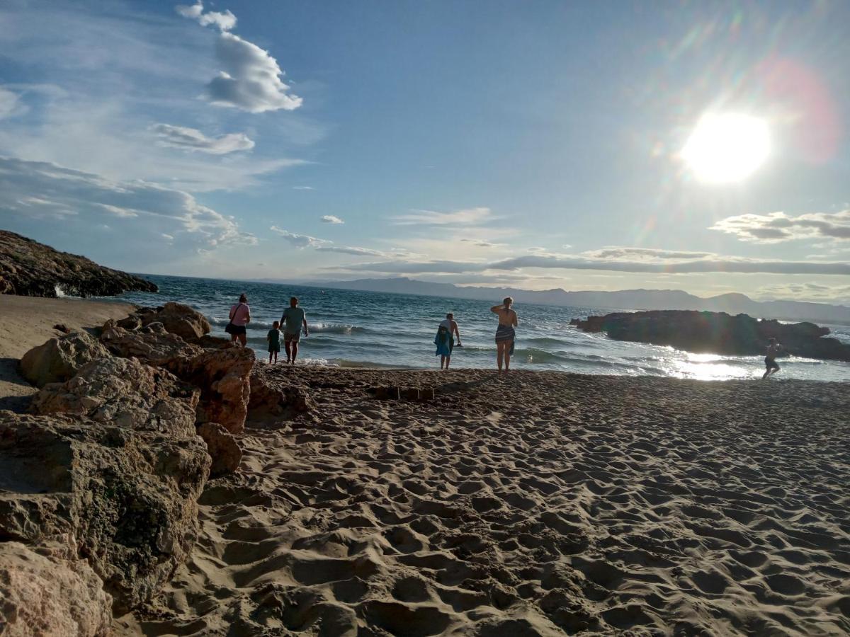 Vancouver En Apartamento Salou