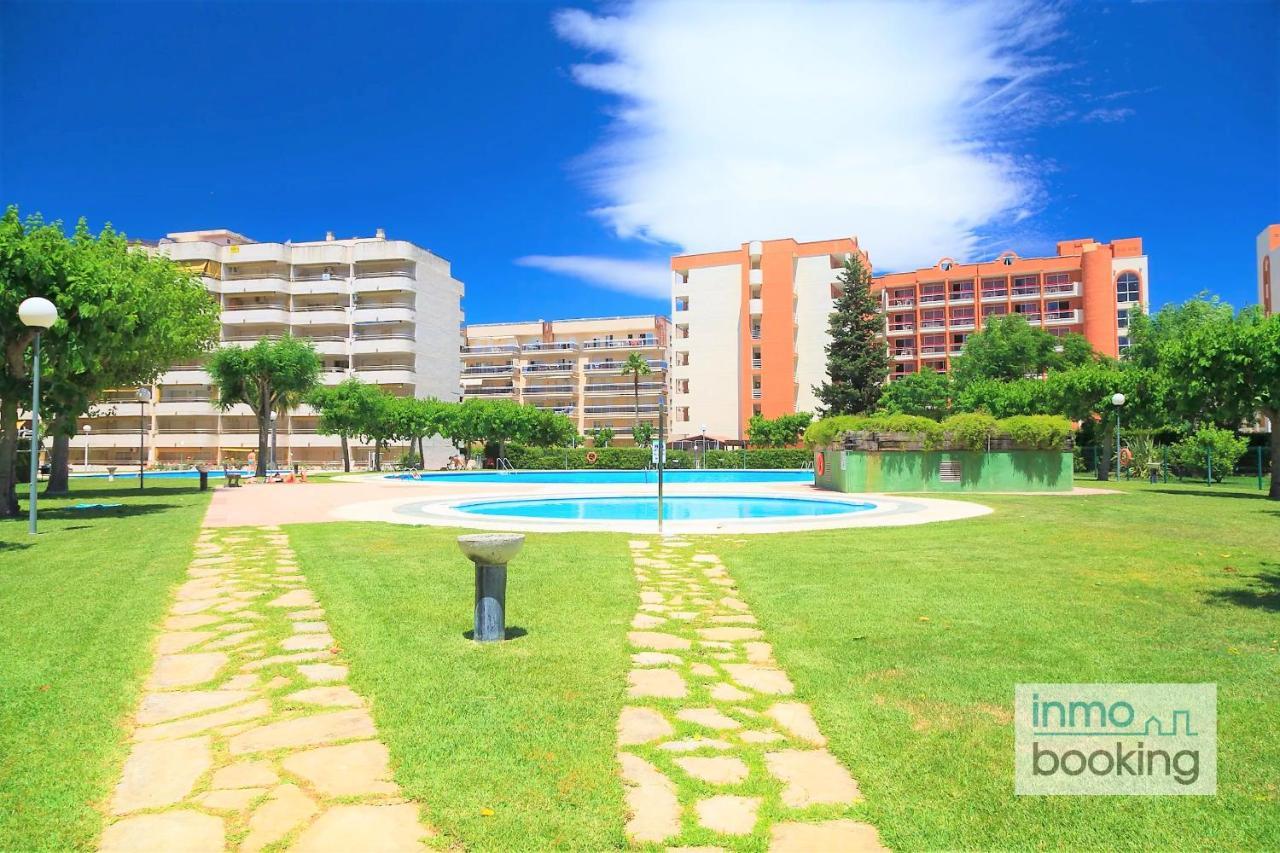 Rhin Salou, Climatizado, Piscina Y Cerca De La Playa Salou