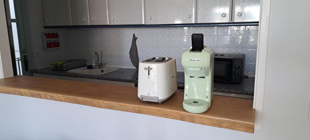 Apartment Colibri