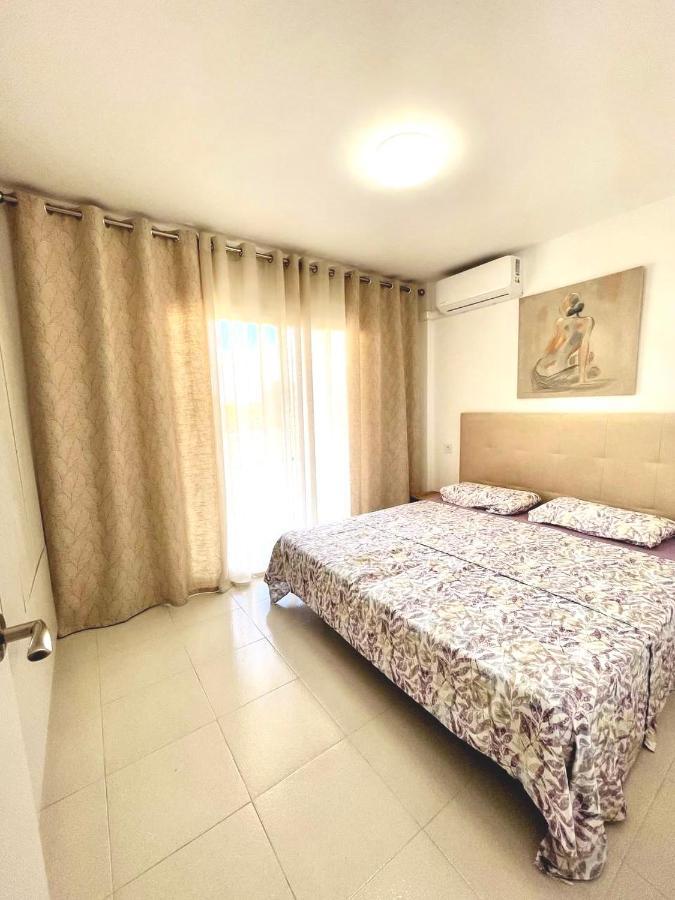 Royal Apartment Salou