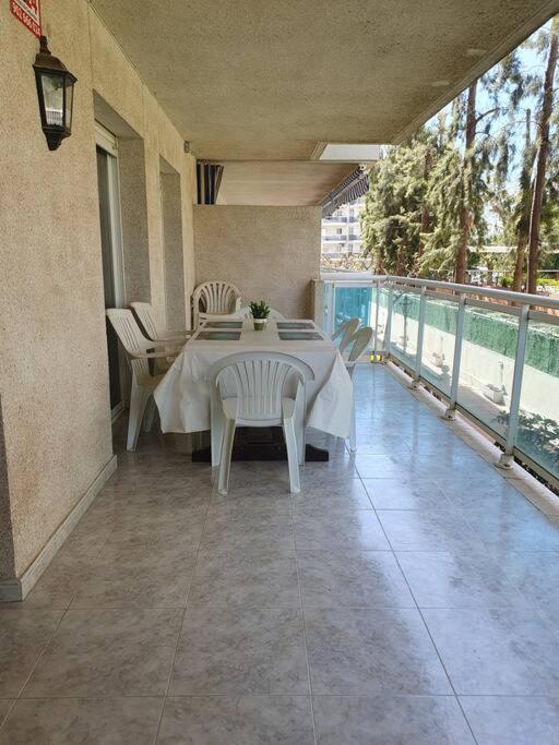 Playa, Sol Y Vida En Salou - Portaventura Appartement Salou