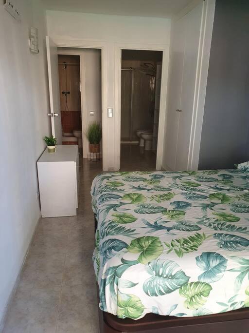 Appartement Playa, Sol Y Vida En Salou - Portaventura Salou