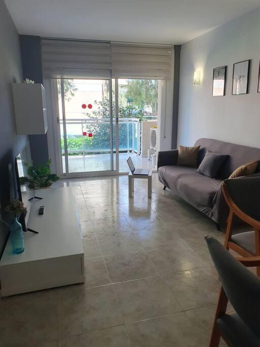 Playa, Sol Y Vida En Salou - Portaventura Appartement *