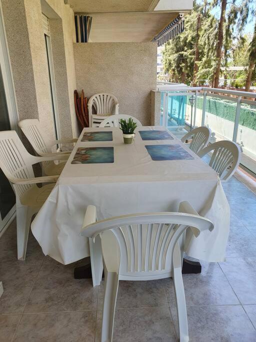 Appartement Playa, Sol Y Vida En Salou - Portaventura