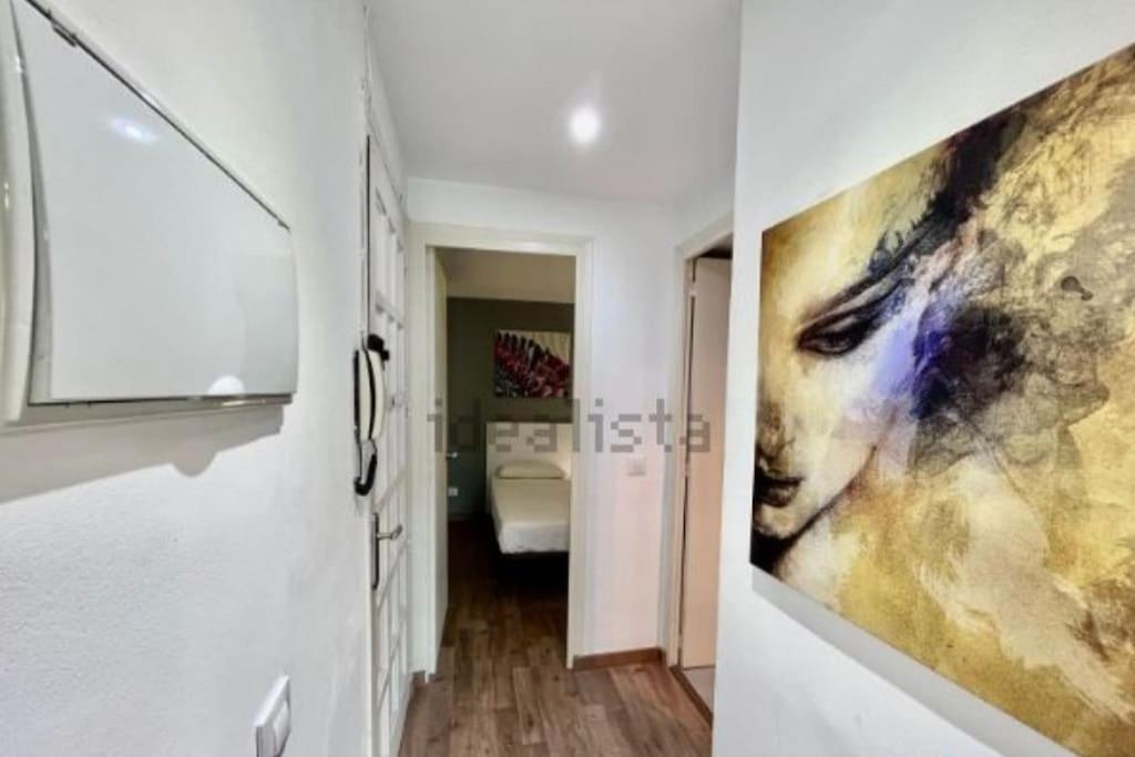 Apartamento La Marina *