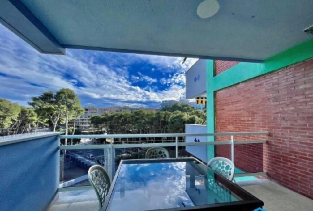 Apartamento La Marina Salou