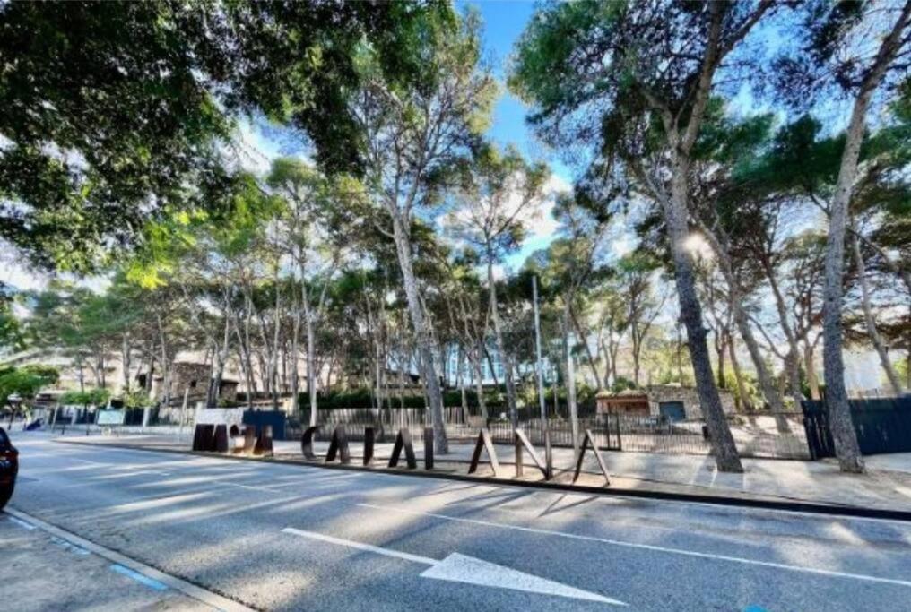 La Marina Apartamento