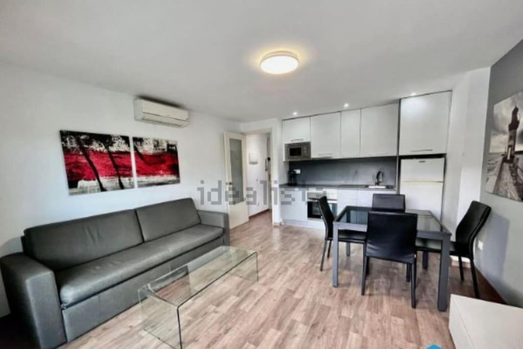 Apartamento La Marina *