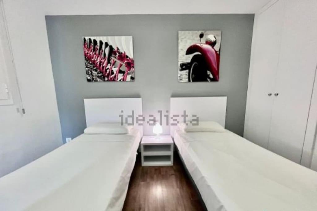 La Marina Apartamento
