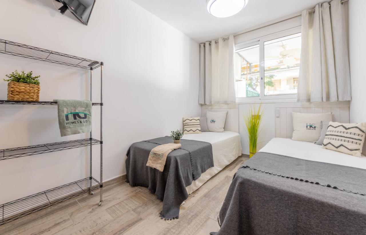 Homes & Go Cat 92 Bloq Iii-4 Apartamento Salou