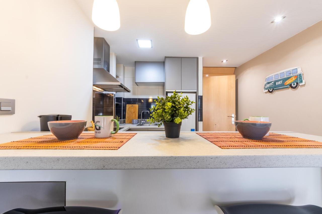 Homes & Go Cat 92 Bloq Iii-4 Apartamento Salou