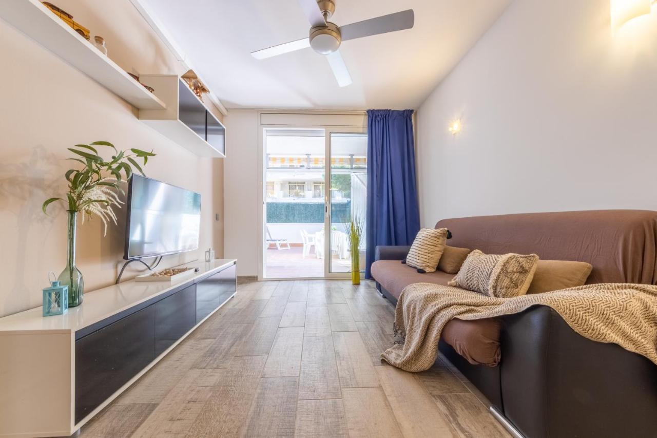 Homes & Go Cat 92 Bloq Iii-4 Apartamento Salou