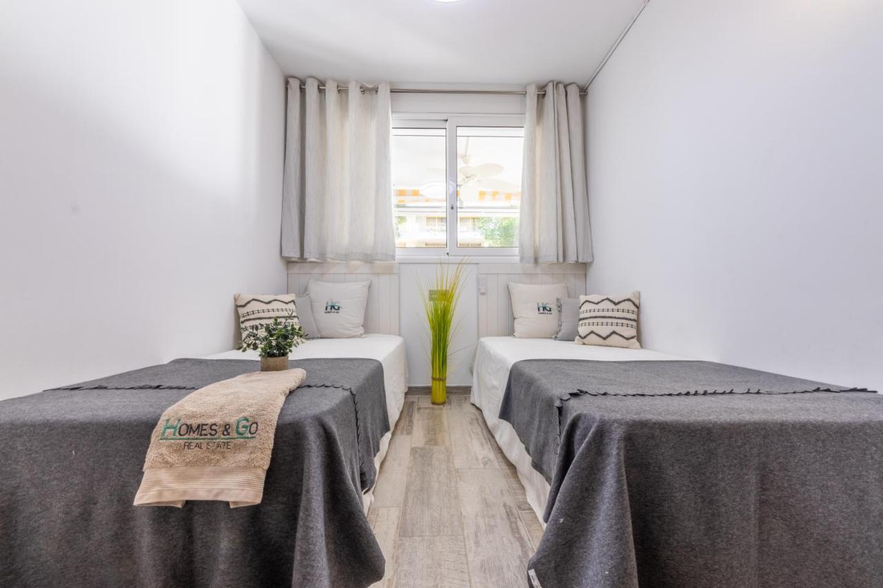 Apartamento Homes & Go Cat 92 Bloq Iii-4 *