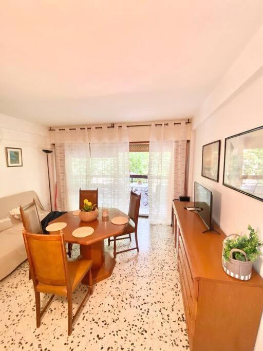 Apartment Apartamento Formenton A 100m De La Playa Levante *