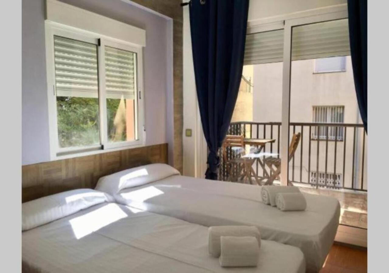 Apartamento Cap Appartement Salou