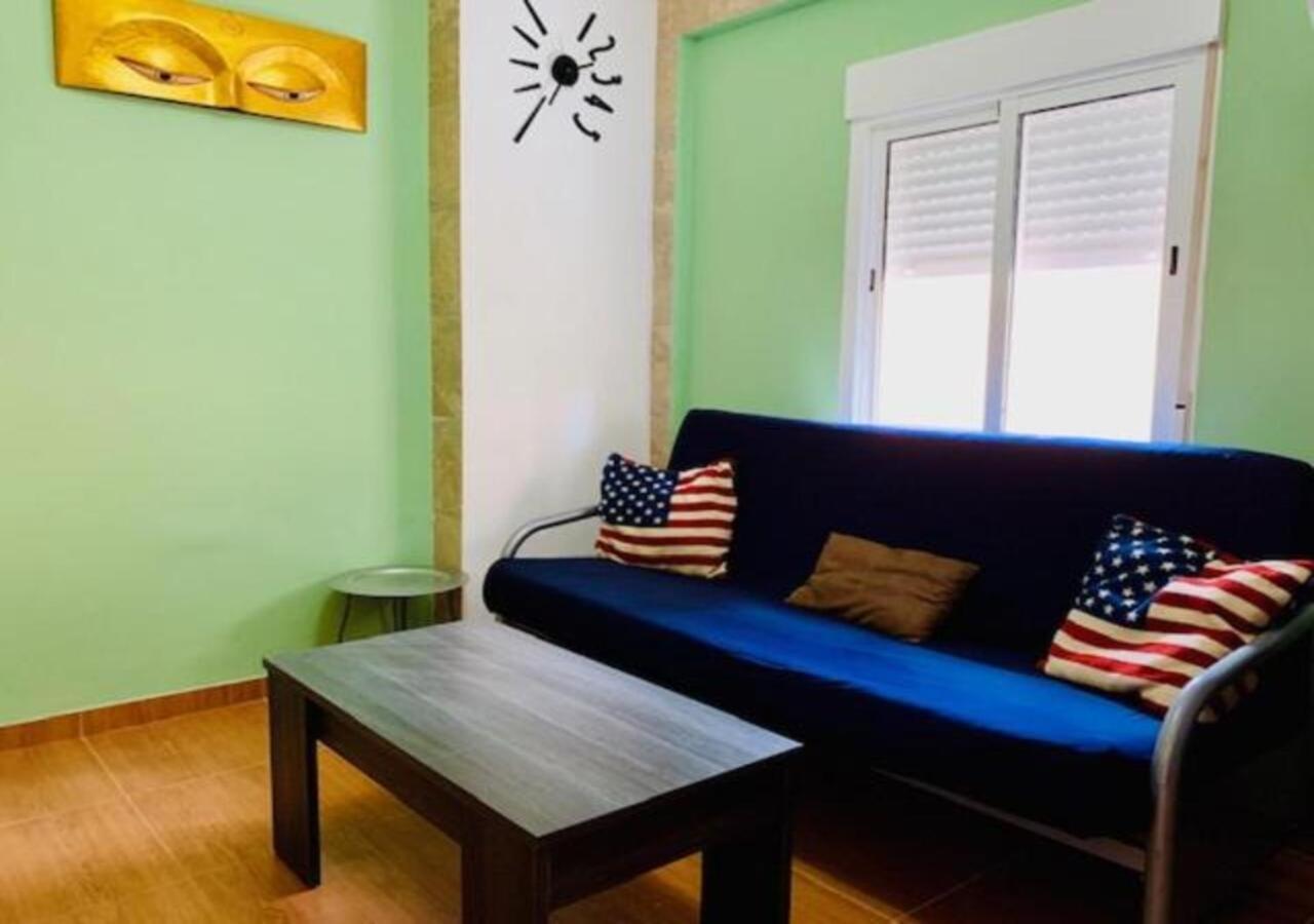 Apartamento Cap Appartement *
