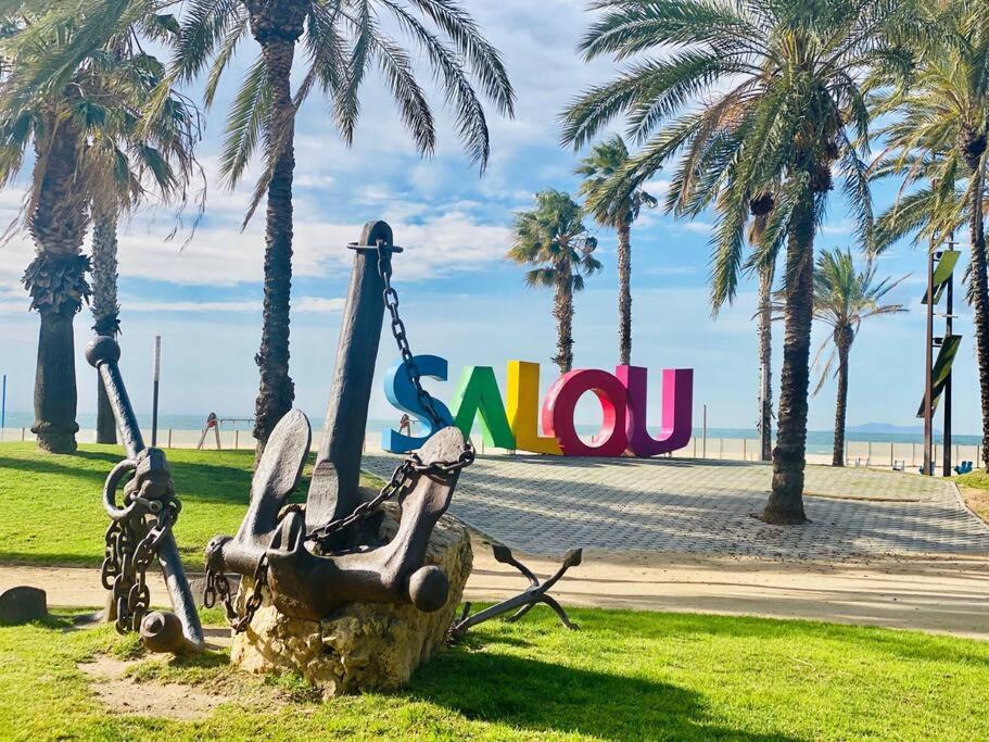 Apartamento Formenton A 100m De La Playa Levante Apartment *