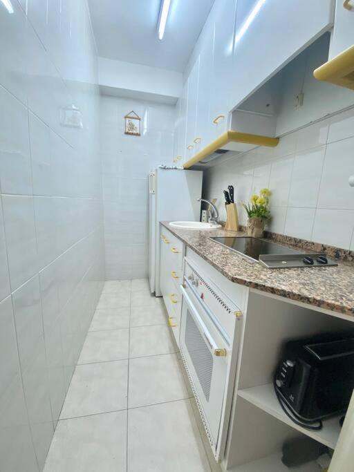 Apartamento Formenton A 100m De La Playa Levante Salou