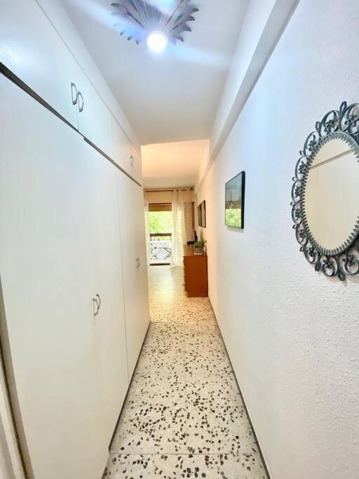 Apartamento Formenton A 100m De La Playa Levante Apartment