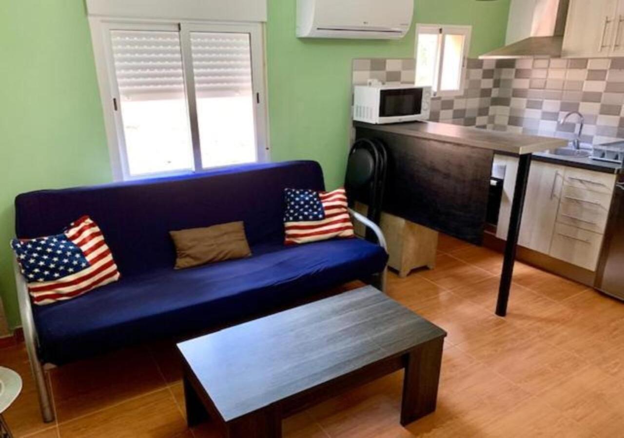Apartamento Cap *