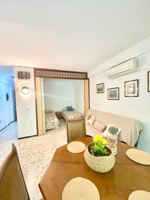 Apartamento Formenton A 100m De La Playa Levante Salou