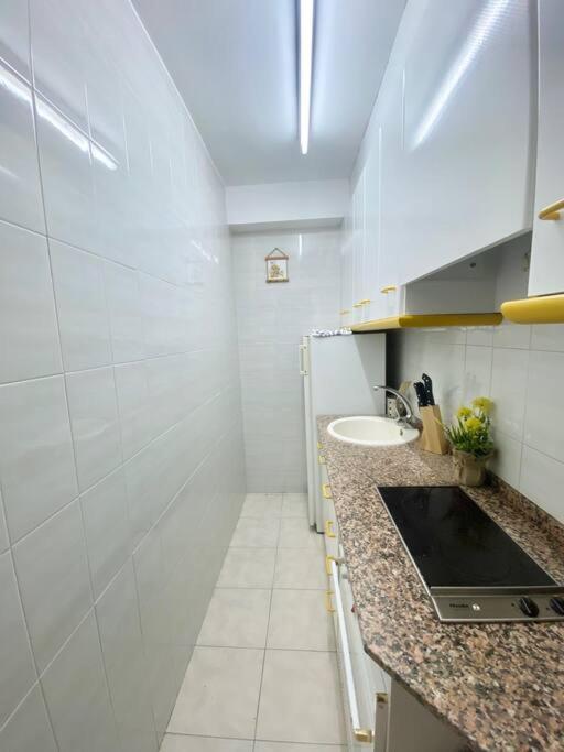Apartamento Formenton A 100m De La Playa Levante *