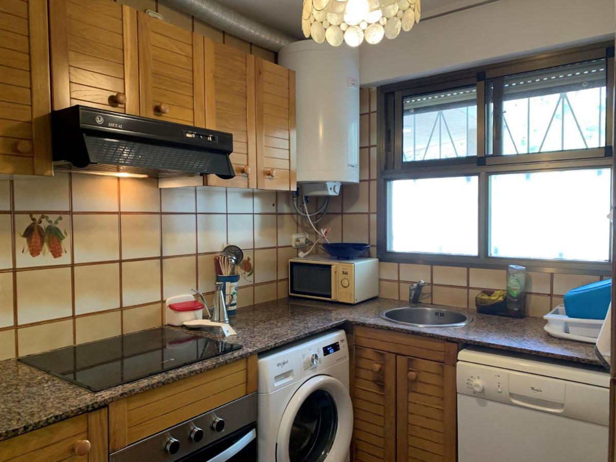 Cala Llenguadets Palmyra Apartamento Salou