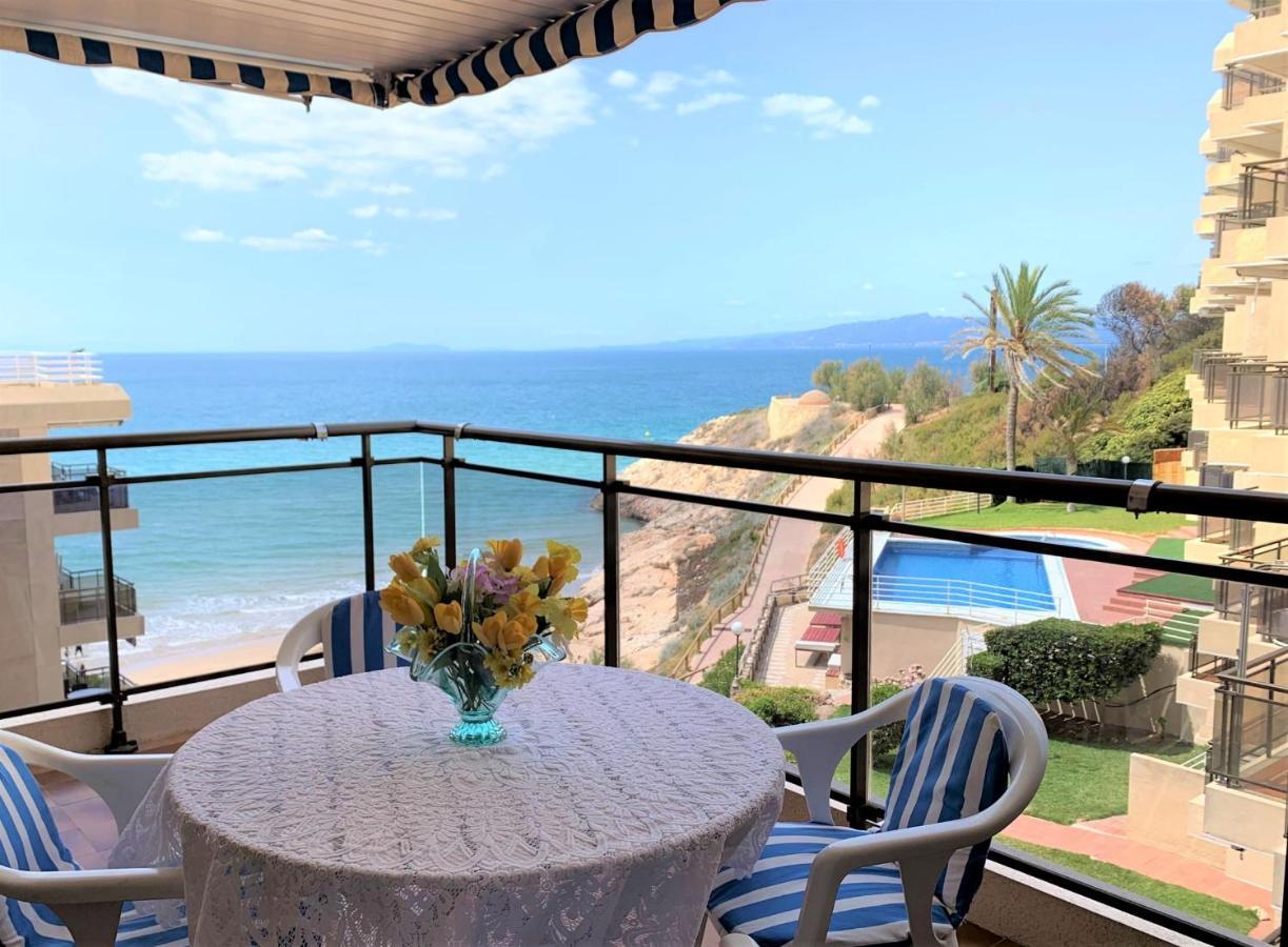 Cala Llenguadets Palmyra Apartamento *