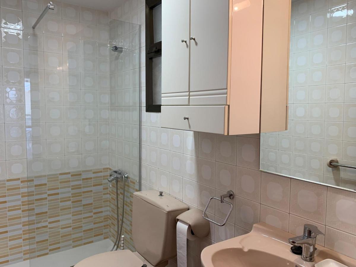 Apartamento Cala Llenguadets Palmyra Salou