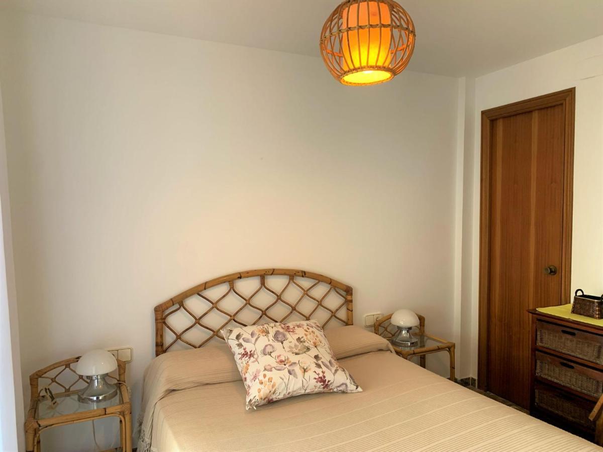 Apartamento Cala Llenguadets Palmyra *