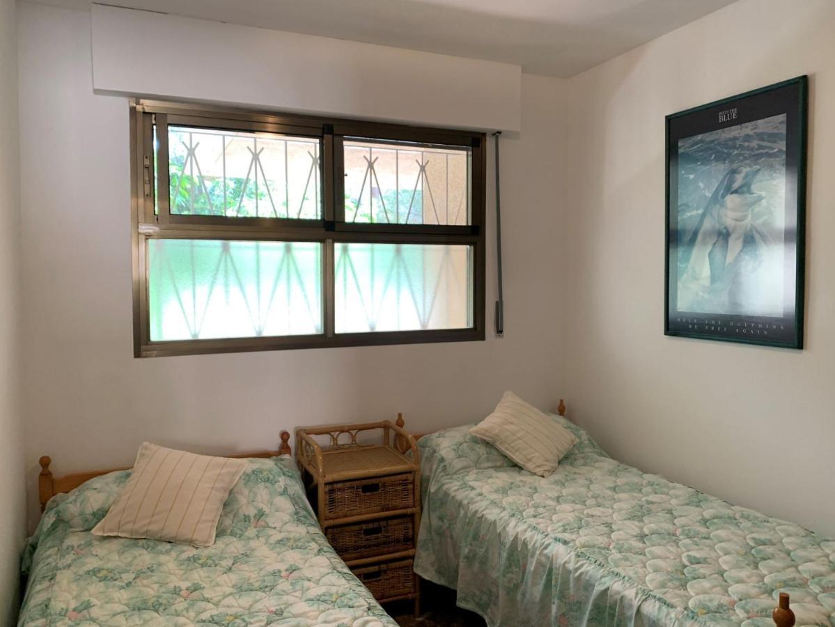 Apartamento Cala Llenguadets Palmyra