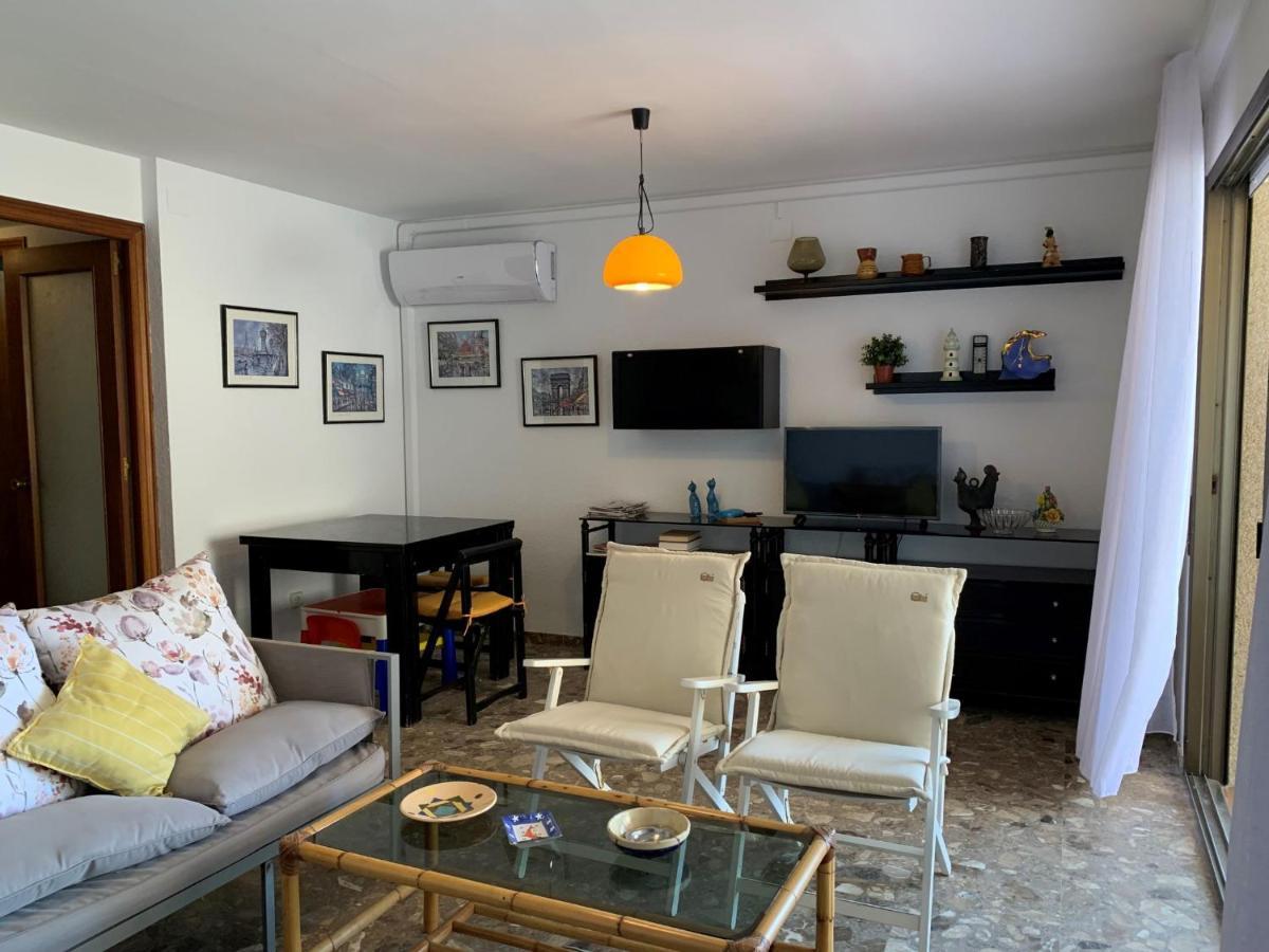 Apartamento Cala Llenguadets Palmyra *