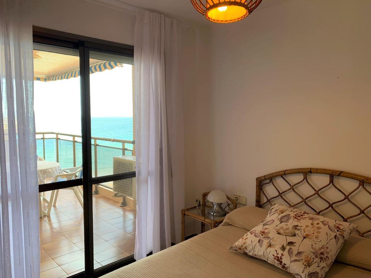 Cala Llenguadets Palmyra Apartment