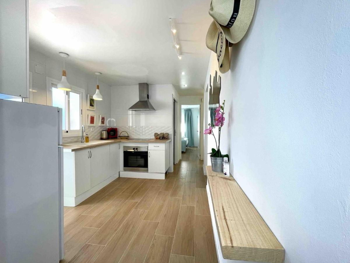 Precioso Atico Cerca De La Playa Y Port Aventura Apartamento Salou