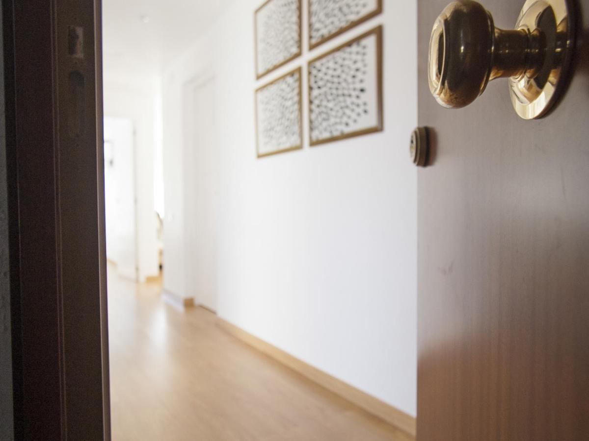 Apartamento Precioso Atico Cerca De La Playa Y Port Aventura