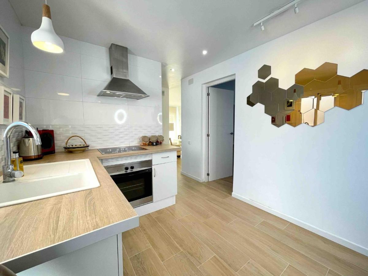 Apartamento Precioso Atico Cerca De La Playa Y Port Aventura