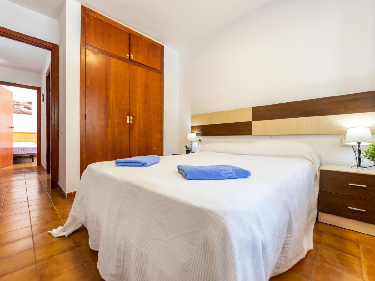 Buigas Llum By Interhome Apartamento Salou