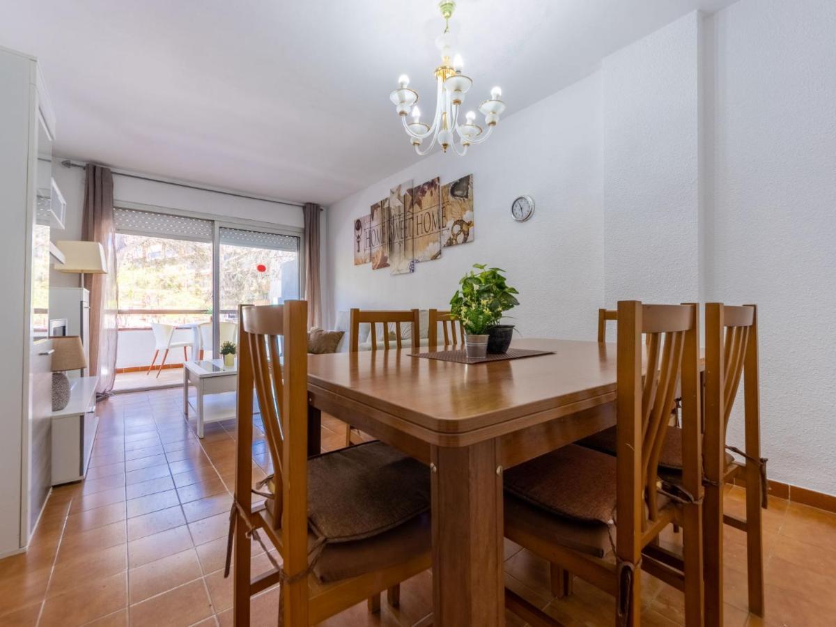 Buigas Llum By Interhome Apartamento Salou