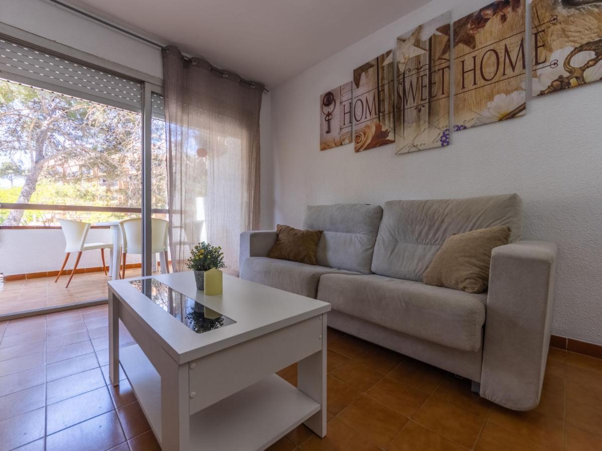 Buigas Llum By Interhome Apartamento