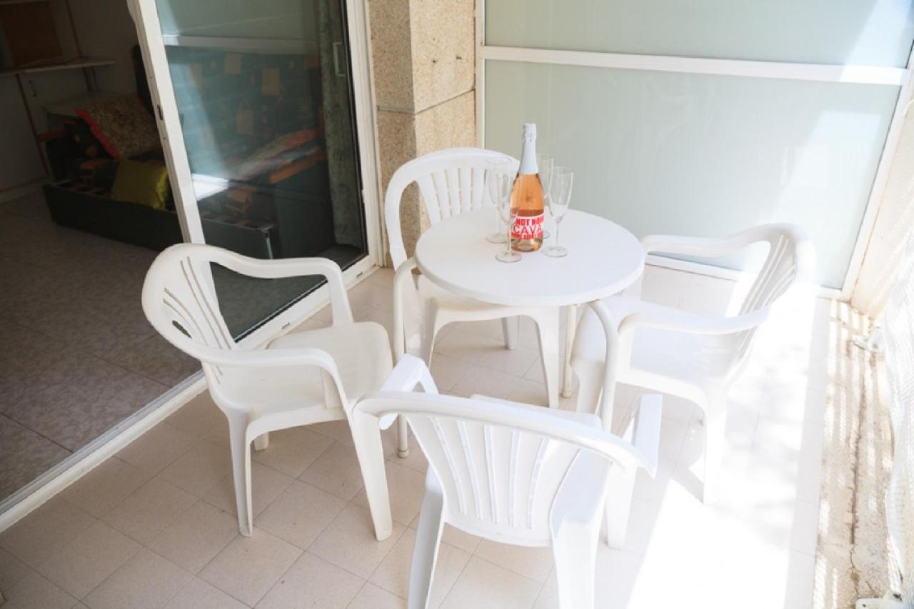 Uhc Font De Mar Appartement