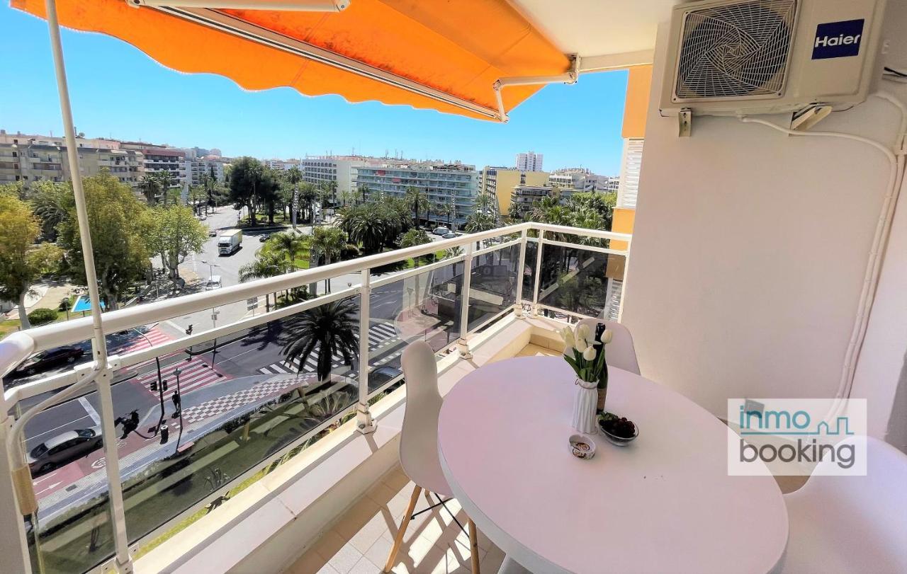 Rhin Salou, Climatizado, Piscina Y Cerca De La Playa Salou