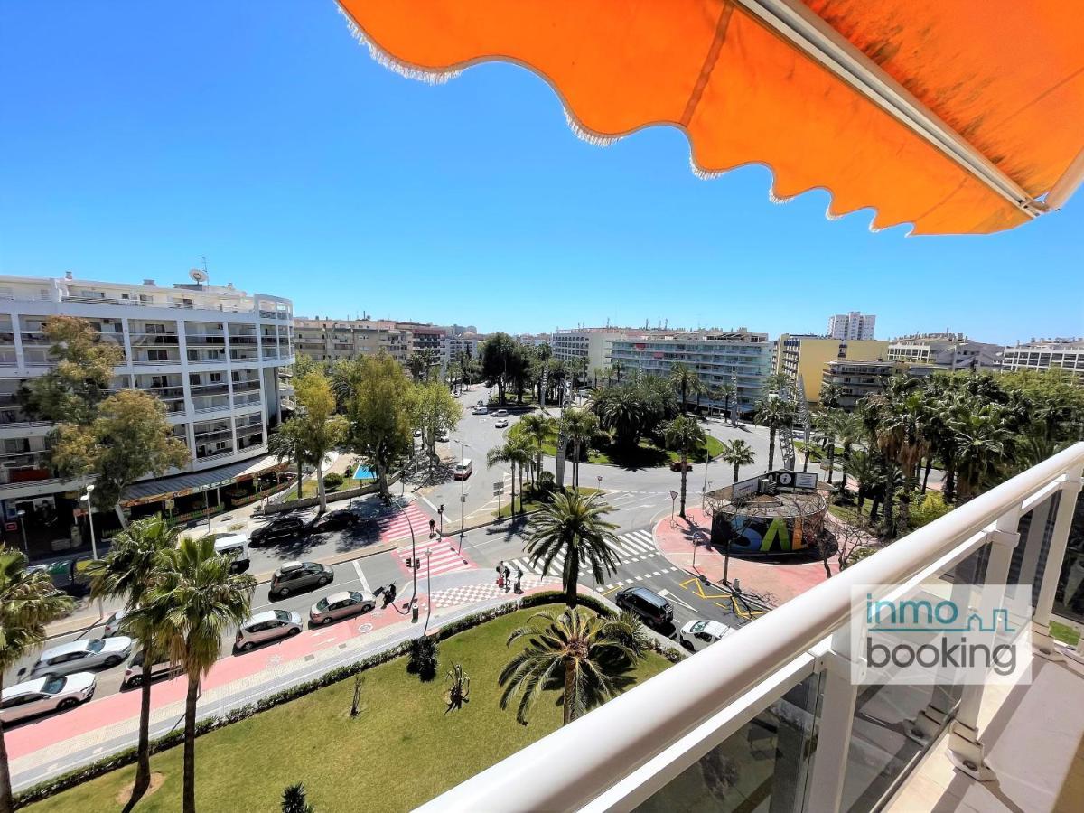Rhin Salou, Climatizado, Piscina Y Cerca De La Playa * Salou