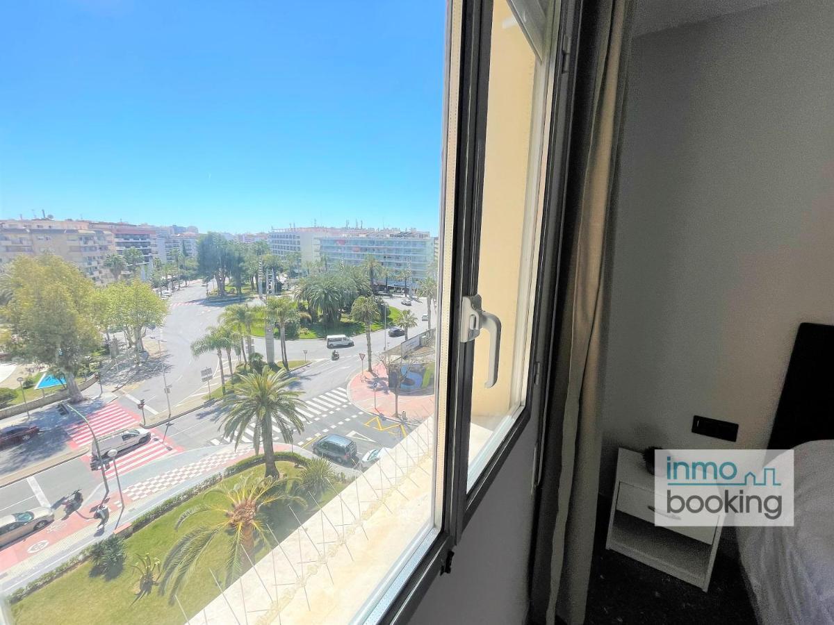 Rhin Salou, Climatizado, Piscina Y Cerca De La Playa Salou