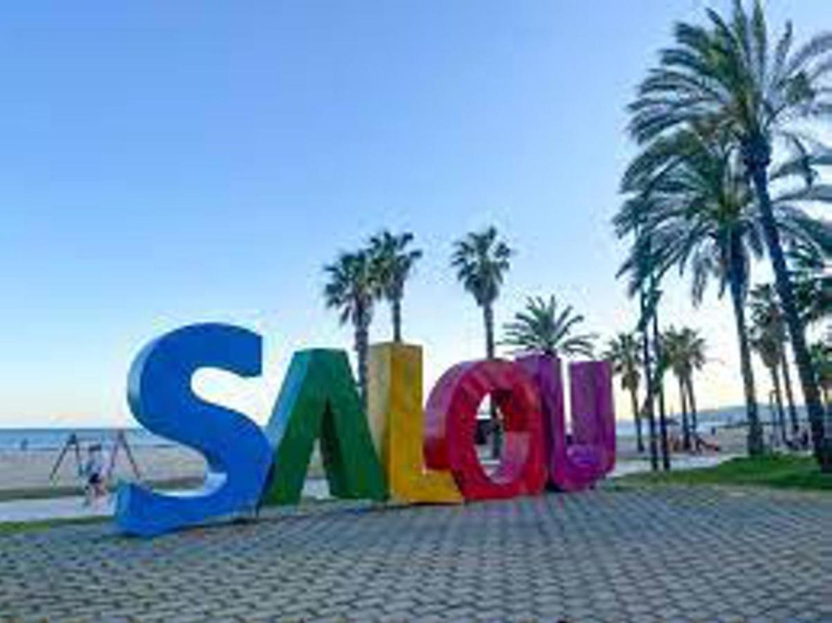 R&g - Happy Family Salou