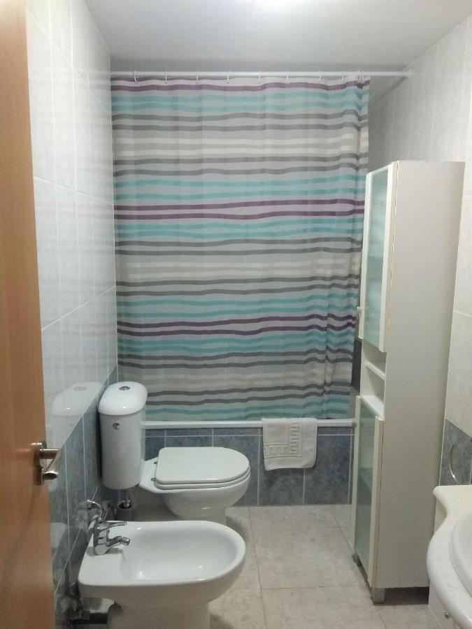 R&g - Happy Family Apartment *
